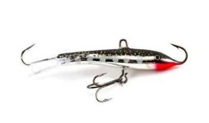 Rapala Rapala - Балансир зимний Jigging Rap 5см 9гр