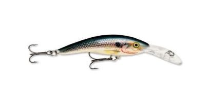 Rapala Воблер рыболовный Rapala Tail Dancer