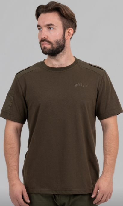 Remington Футболка Remington Мilitary Shell Shirts