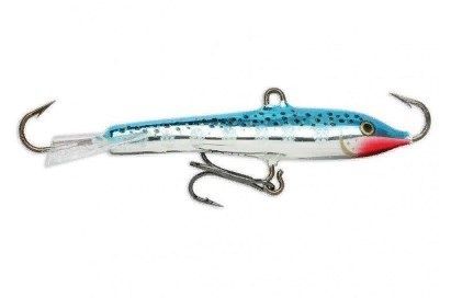 Rapala Rapala - Балансир зимний Jigging Rap 5см 9гр