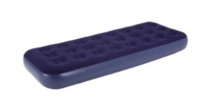 Jilong Кровать кемпинговая Relax Flocked Air Bed Single 191 73 22