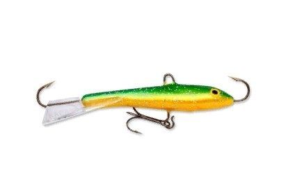 Rapala Rapala - Балансир зимний Jigging Rap 5см 9гр