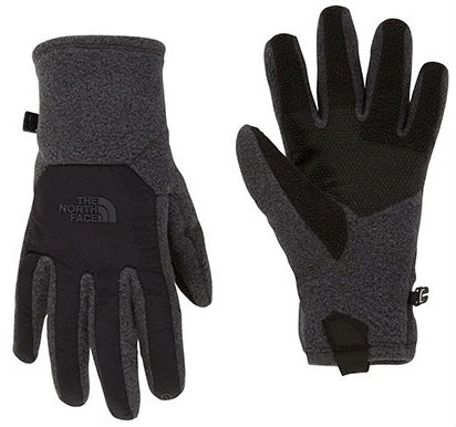 The North Face Перчатки функциональные The North Face Denali Etip Glove