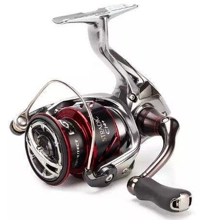 Shimano Катушка функциональная Shimano STtradic CI4+ 1000 FB