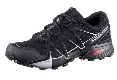 Salomon Salomon - Кроссовки спортивные Shoes Speedcross Vario 2