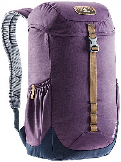 Deuter Рюкзак для путешествий Deuter Walker 16