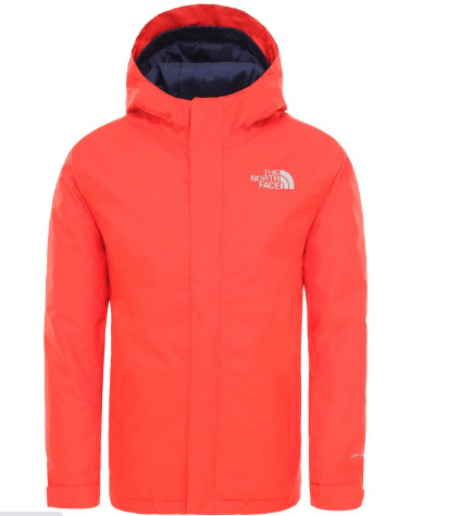 The North Face Горнолыжная куртка детская The North Face Snow Quest 