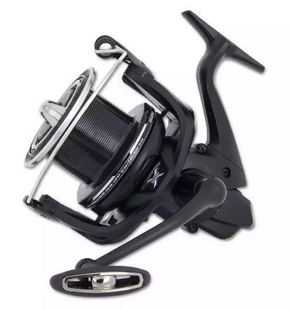 Shimano Катушка стильная легкая Shimano Ultegra 14000 XTD