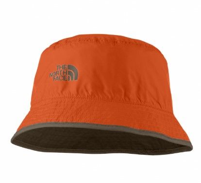 The North Face Удобная панама The North Face Sun Stash Hat