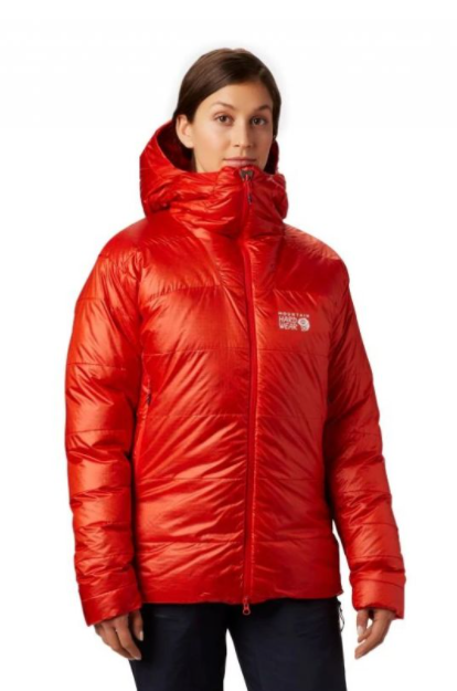 Mountain HardWear Куртка для альпинизма женская Mountain HardWear Phantom™ Parka