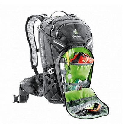 Deuter Прочный рюкзак Deuter Attack 18 SL