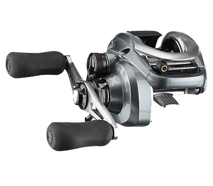 Shimano Катушка байткастинговая Shimano Curado 201 I HG 7.0:1 (LH)