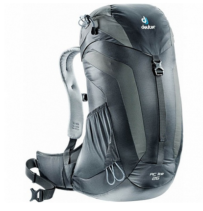 Deuter Рюкзак туристический компактный Deuter AC Lite 26