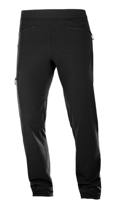 Salomon Легкие мужские брюки Salomon Wayfarer As Tapered Pants