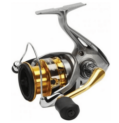 Shimano Мощная катушка Shimano Sedona FI