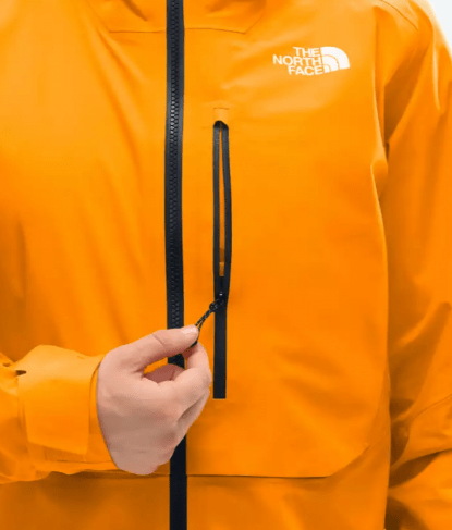 The North Face Мембранная куртка женская The North Face Summit L5 Vapor LT