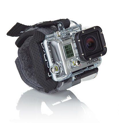 GoProCAMERA Герметичный бокс GoProCAMERA Wrist HERO Housing