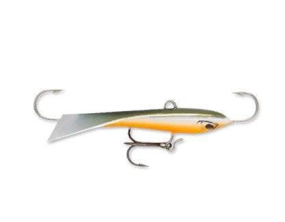 Rapala Rapala - Рыболовный балансир Snap Rap 8см 24гр