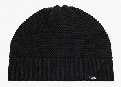 The North Face Фирменная шапка The North Face Purrl Stitch Beanie