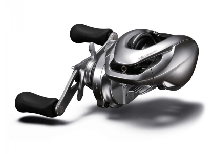 Shimano Катушка для спиннинга Shimano Metanium MGL 151