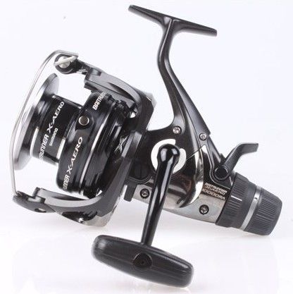 Shimano Катушка высокопродуктивная Shimano Baitrunner X-Aero 10000RA