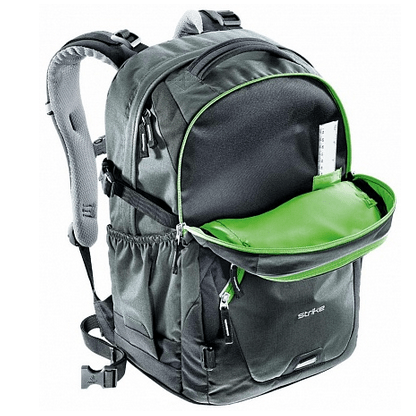 Deuter Рюкзак с ортопедической конструкцией Deuter Ypsilon 28