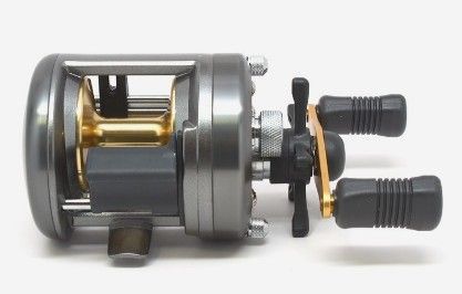 Shimano Катушка для профессиональной ловли Shimano Corvalus 301 (LH)