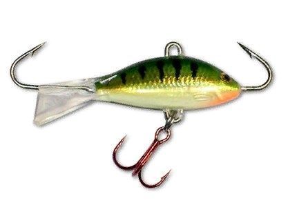 Rapala Rapala - Балансир Jigging Shad Rap 5 см 9гр