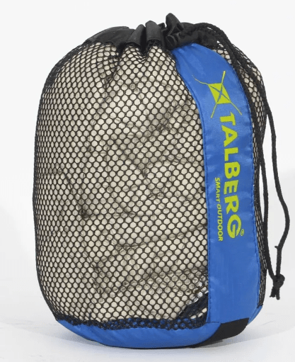 Talberg Упаковочный туристический мешок Talberg Mesh Sack