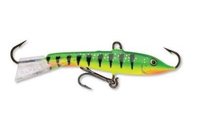 Rapala Rapala - Классический балансир Jigging Rap 3см 6гр