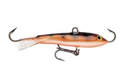 Rapala Rapala - Балансир зимний Jigging Rap 5см 9гр