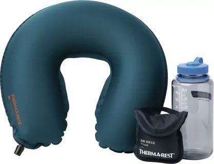 Therm-A-Rest Подушка для путешествий Therm-A-Rest Air Neck Pillow 19