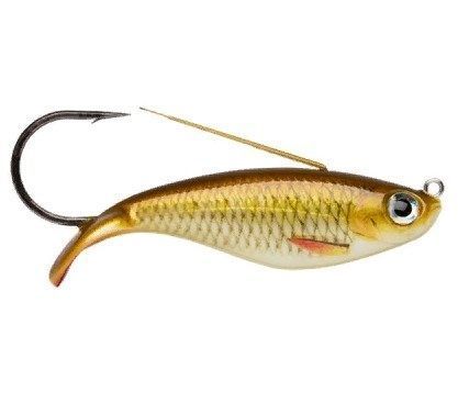 Rapala Блесна рыболовная см гр Rapala WSD 8 16