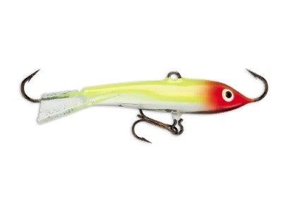 Rapala Rapala - Балансир зимний Jigging Rap 5см 9гр