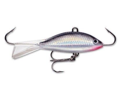 Rapala Rapala - Балансир Jigging Shad Rap 5 см 9гр