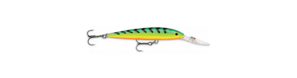 Rapala Воблер глубоко ныряющий Rapala Downdeep Husky Jerk