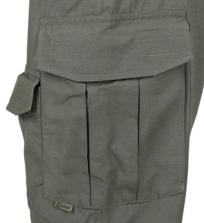 Сплав Качественные брюки Сплав Combat Pant