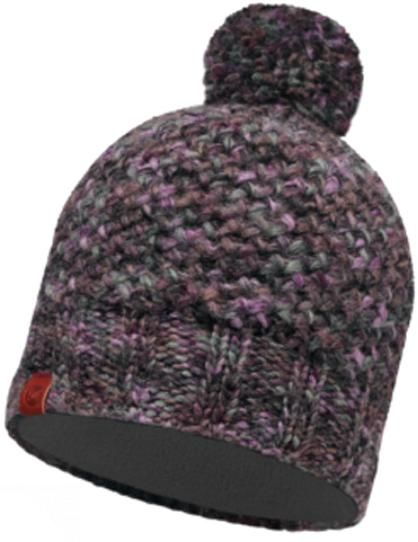 Buff Функциональная шапка Buff Knitted & Polar Hat Margo