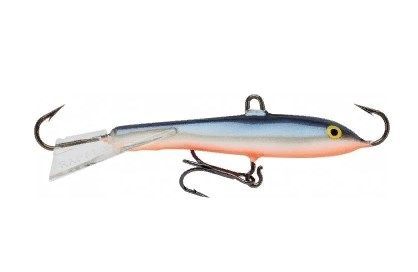 Rapala Rapala - Балансир зимний Jigging Rap 5см 9гр