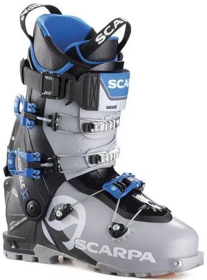 Scarpa Горнолыжные ботинки для ски тура Scarpa - Maestrale XT