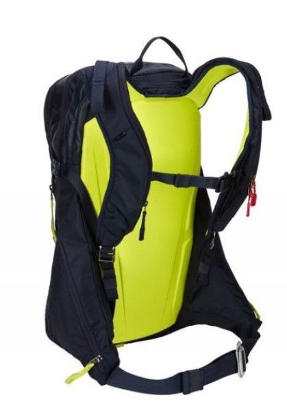 Thule Легкий рюкзак для лыж Thule Upslope 25L