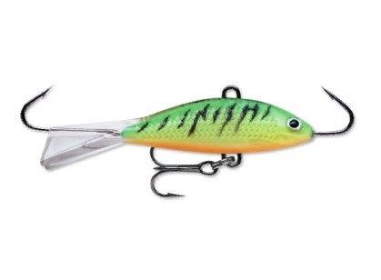 Rapala Rapala - Балансир Jigging Shad Rap 5 см 9гр