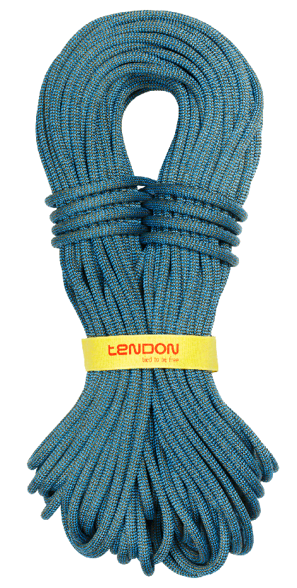 Tendon Прочная веревка Tendon Master 8.5 Standard