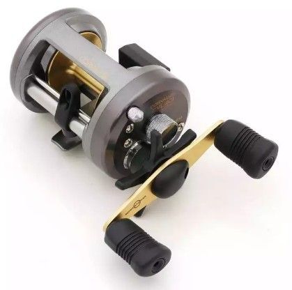 Shimano Катушка мультипликатор рыболовная Shimano - Corvalus 401 (LH)