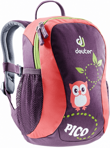 Deuter Рюкзак для малышей Deuter School Pico 5