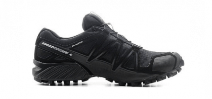 Salomon Salomon - Амортизирующие кроссовки Shoes Speedcross 4