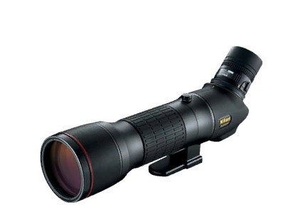 Nikon Зрительная труба для объектива Nikon EDG Fieldscope 85-A