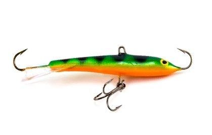 Rapala Rapala - Балансир зимний Jigging Rap 5см 9гр