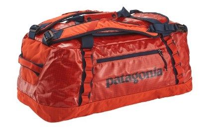 Patagonia Баул прочный Patagonia Black Hole Duffel 60