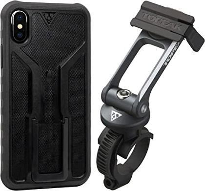 TOPEAK Удобный чехол с надежным креплением для телефона Topeak RideCase для iPhone  8+/7+/6S+/6+